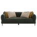 Jade Stationary Sofa - Imperial Furniture (Las Vegas, NV) - Multi Location