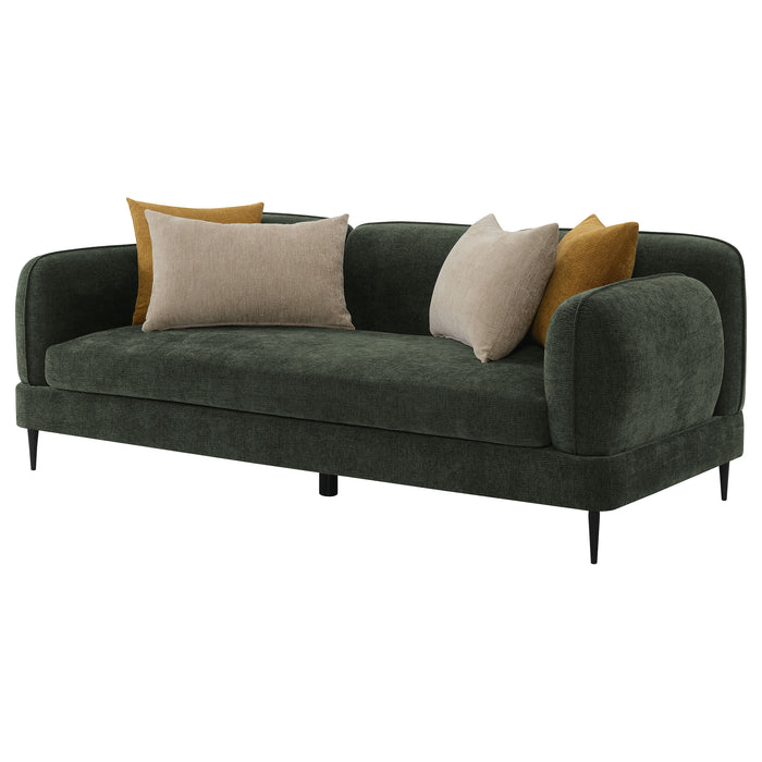 Jade Stationary Sofa - Imperial Furniture (Las Vegas, NV) - Multi Location