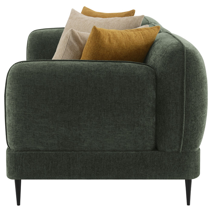 Jade Stationary Sofa - Imperial Furniture (Las Vegas, NV) - Multi Location