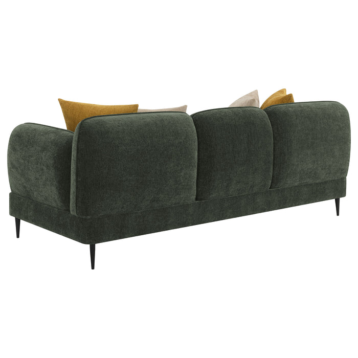Jade Stationary Sofa - Imperial Furniture (Las Vegas, NV) - Multi Location