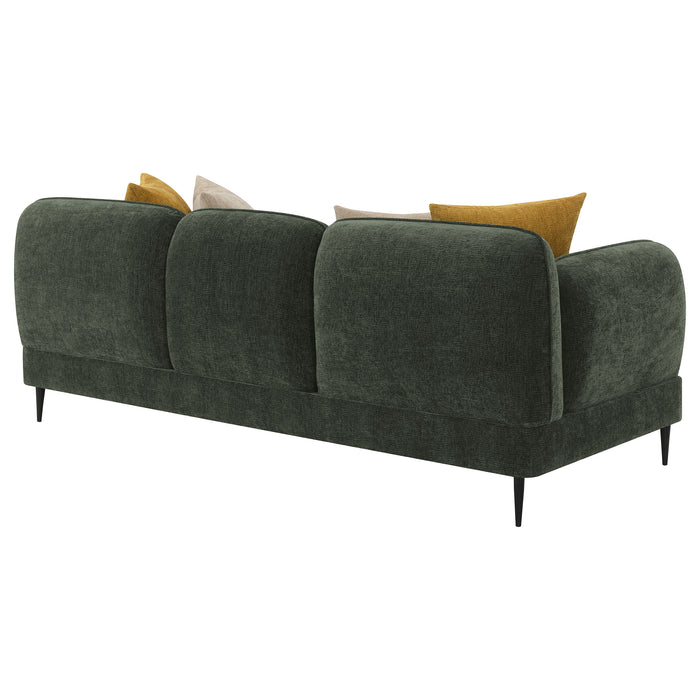 Jade Stationary Sofa - Imperial Furniture (Las Vegas, NV) - Multi Location