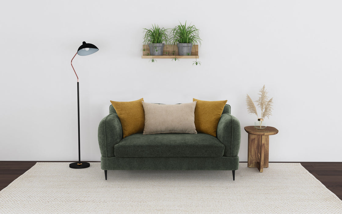Jade Stationary Loveseat - Imperial Furniture (Las Vegas, NV) - Multi Location