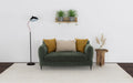 Jade Stationary Loveseat - Imperial Furniture (Las Vegas, NV) - Multi Location
