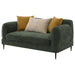 Jade Stationary Loveseat - Imperial Furniture (Las Vegas, NV) - Multi Location