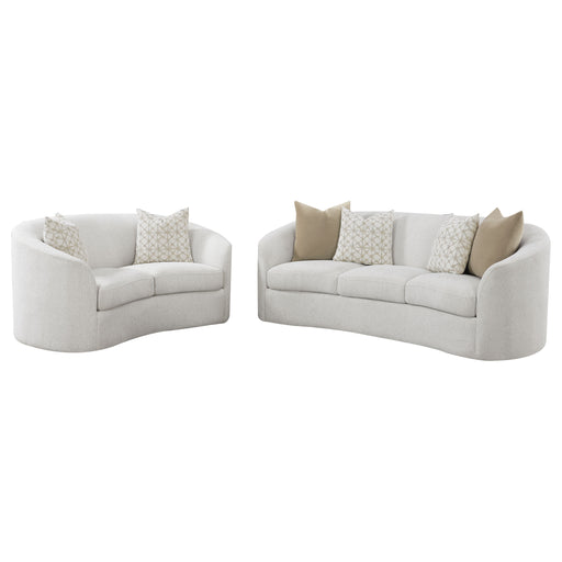 Rainn Living room set - Imperial Furniture (Las Vegas, NV) - Multi Location