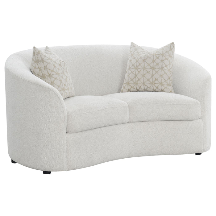 Rainn Living room set - Imperial Furniture (Las Vegas, NV) - Multi Location