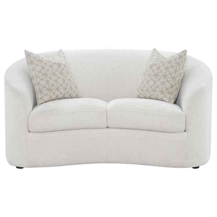 Rainn Living room set - Imperial Furniture (Las Vegas, NV) - Multi Location