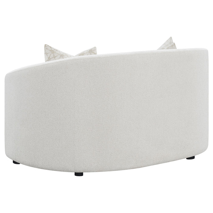 Rainn Living room set - Imperial Furniture (Las Vegas, NV) - Multi Location