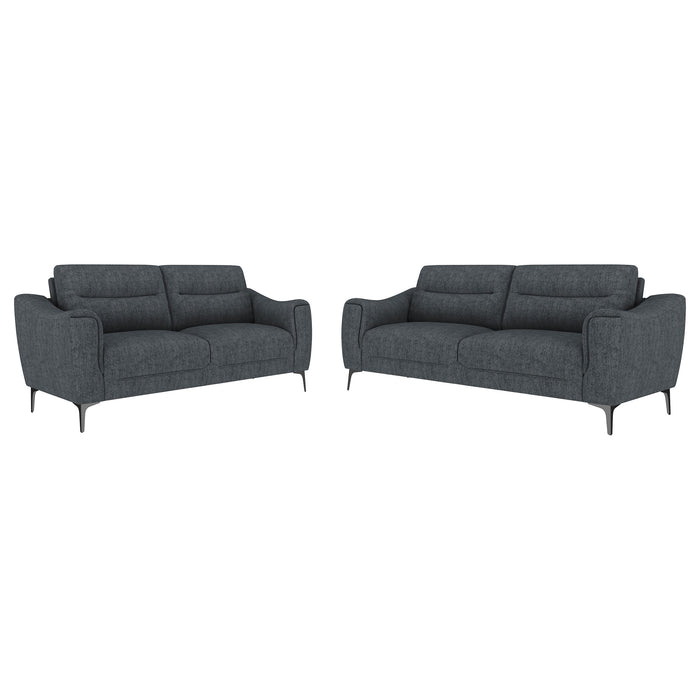 Nolan Living room set - Imperial Furniture (Las Vegas, NV) - Multi Location
