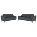 Nolan Living room set - Imperial Furniture (Las Vegas, NV) - Multi Location