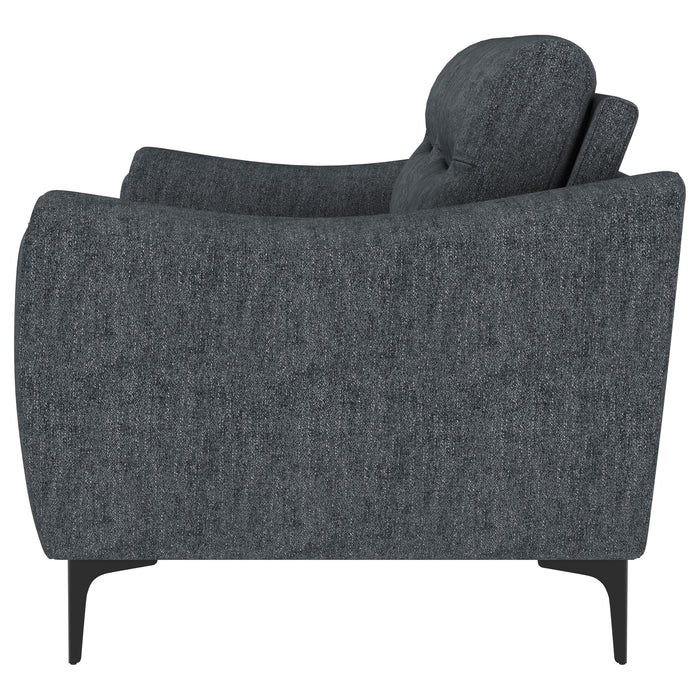 Nolan Sofa - Imperial Furniture (Las Vegas, NV) - Multi Location