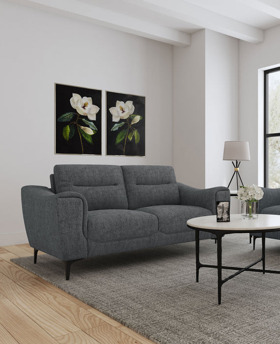 Nolan Loveseats - Imperial Furniture (Las Vegas, NV) - Multi Location
