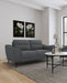 Nolan Loveseats - Imperial Furniture (Las Vegas, NV) - Multi Location