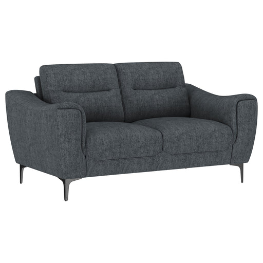 Nolan Loveseats - Imperial Furniture (Las Vegas, NV) - Multi Location