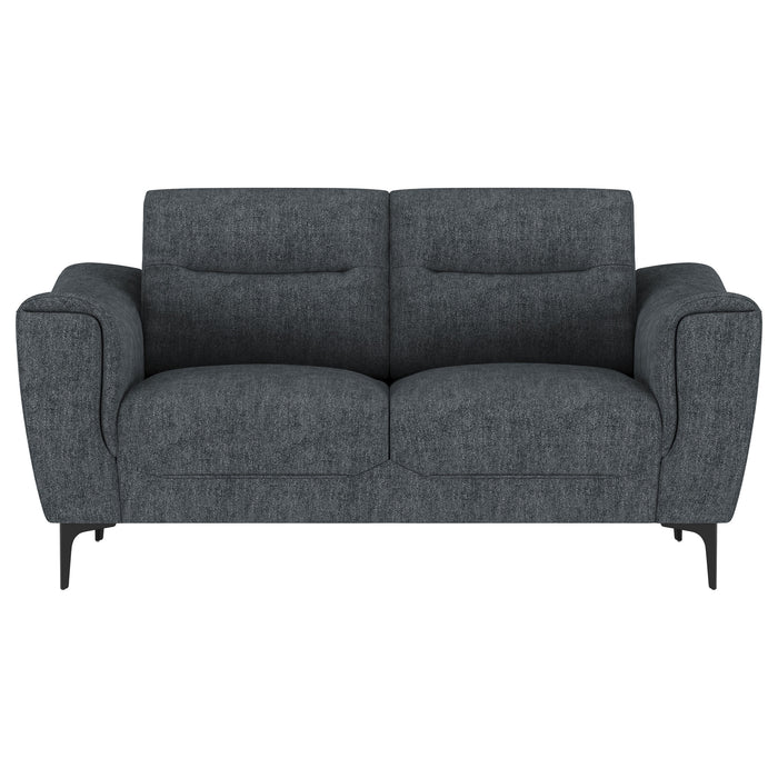 Nolan Loveseats - Imperial Furniture (Las Vegas, NV) - Multi Location