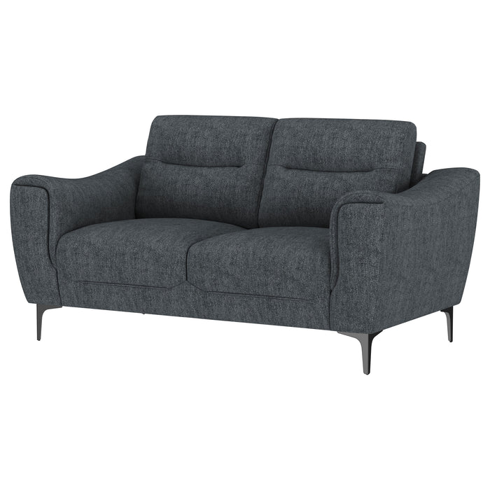 Nolan Loveseats - Imperial Furniture (Las Vegas, NV) - Multi Location