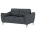 Nolan Loveseats - Imperial Furniture (Las Vegas, NV) - Multi Location