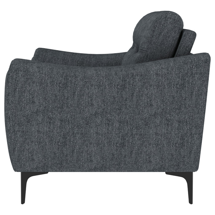 Nolan Loveseats - Imperial Furniture (Las Vegas, NV) - Multi Location