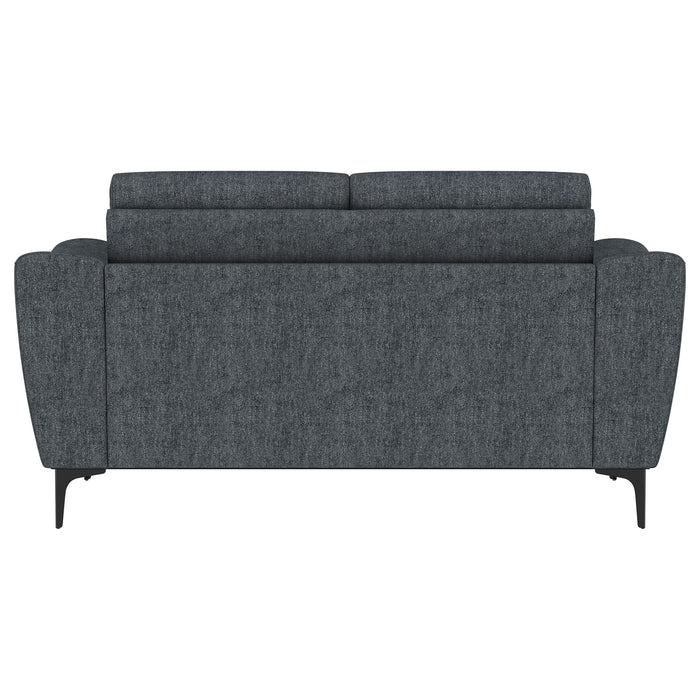 Nolan Loveseats - Imperial Furniture (Las Vegas, NV) - Multi Location