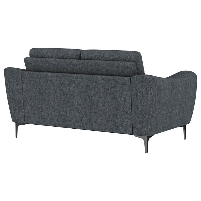 Nolan Loveseats - Imperial Furniture (Las Vegas, NV) - Multi Location