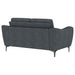 Nolan Loveseats - Imperial Furniture (Las Vegas, NV) - Multi Location