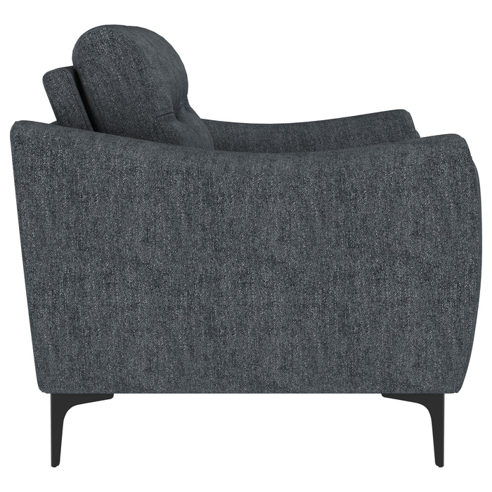 Nolan Loveseats - Imperial Furniture (Las Vegas, NV) - Multi Location