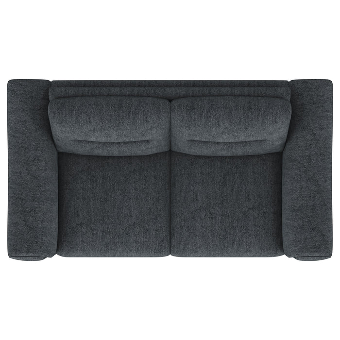 Nolan Loveseats - Imperial Furniture (Las Vegas, NV) - Multi Location