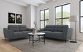 Nolan Loveseats - Imperial Furniture (Las Vegas, NV) - Multi Location