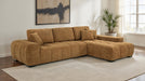 Octavia Sectional Sofa - Imperial Furniture (Las Vegas, NV) - Multi Location