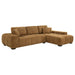 Octavia Sectional Sofa - Imperial Furniture (Las Vegas, NV) - Multi Location