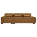Octavia Sectional Sofa - Imperial Furniture (Las Vegas, NV) - Multi Location