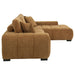 Octavia Sectional Sofa - Imperial Furniture (Las Vegas, NV) - Multi Location