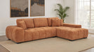 Octavia Sectional Sofa - Imperial Furniture (Las Vegas, NV) - Multi Location