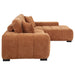 Octavia Sectional Sofa - Imperial Furniture (Las Vegas, NV) - Multi Location