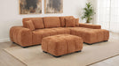 Octavia Sectional Sofa - Imperial Furniture (Las Vegas, NV) - Multi Location