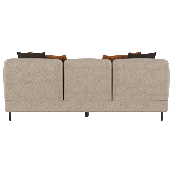 Jade Sofa - Imperial Furniture (Las Vegas, NV) - Multi Location