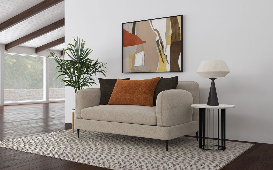 Jade Loveseats - Imperial Furniture (Las Vegas, NV) - Multi Location
