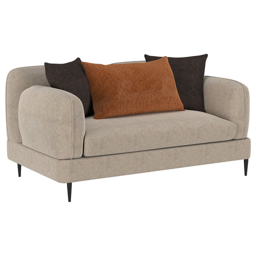 Jade Loveseats - Imperial Furniture (Las Vegas, NV) - Multi Location
