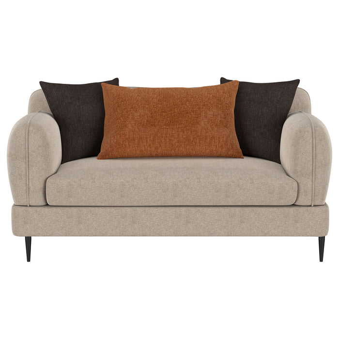 Jade Loveseats - Imperial Furniture (Las Vegas, NV) - Multi Location