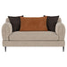 Jade Loveseats - Imperial Furniture (Las Vegas, NV) - Multi Location