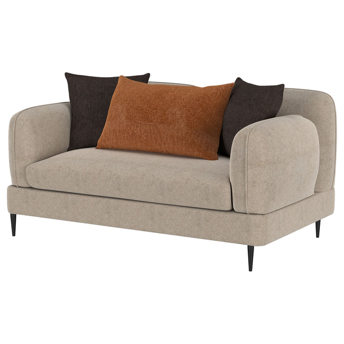 Jade Loveseats - Imperial Furniture (Las Vegas, NV) - Multi Location