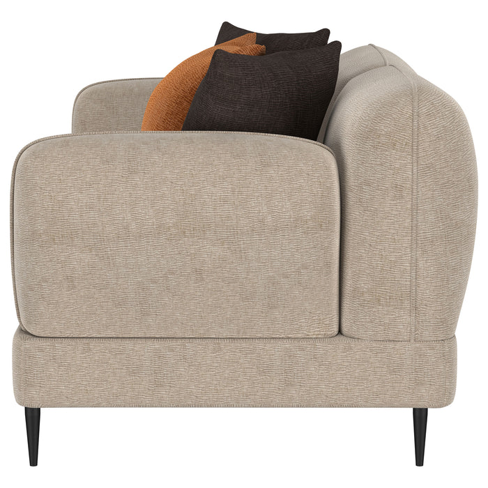 Jade Loveseats - Imperial Furniture (Las Vegas, NV) - Multi Location