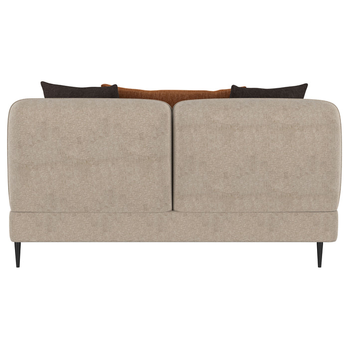 Jade Loveseats - Imperial Furniture (Las Vegas, NV) - Multi Location