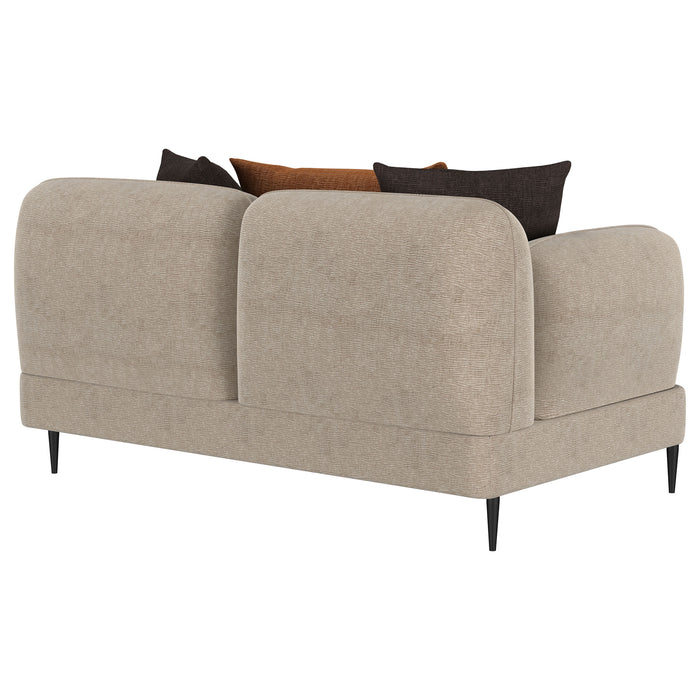 Jade Loveseats - Imperial Furniture (Las Vegas, NV) - Multi Location