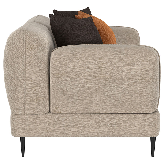 Jade Loveseats - Imperial Furniture (Las Vegas, NV) - Multi Location