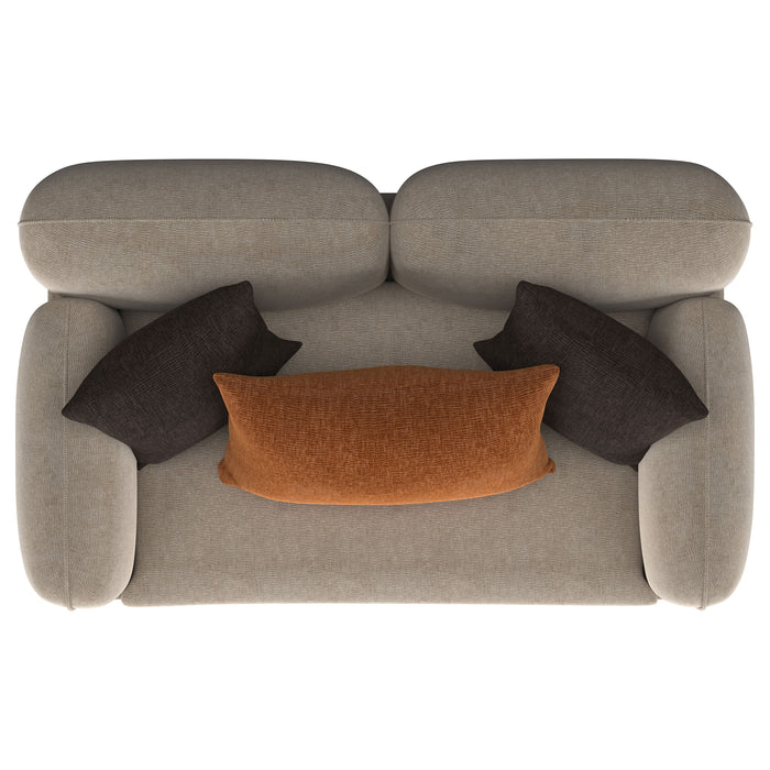 Jade Loveseats - Imperial Furniture (Las Vegas, NV) - Multi Location