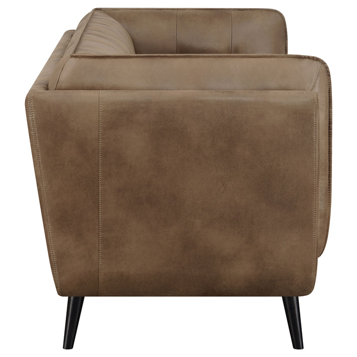 Thatcher Stationary 3 Pc Sets - Imperial Furniture (Las Vegas, NV) - Multi Location