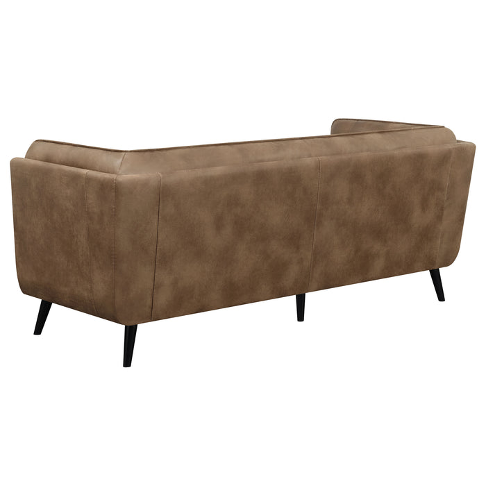 Thatcher Stationary 3 Pc Sets - Imperial Furniture (Las Vegas, NV) - Multi Location