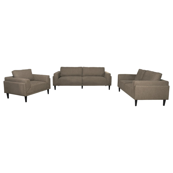 Rilynn Stationary Sets - Imperial Furniture (Las Vegas, NV) - Multi Location