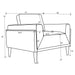 Rilynn Stationary Sets - Imperial Furniture (Las Vegas, NV) - Multi Location